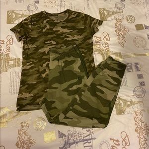 Victoria Secret Pink Outfit